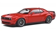 DODGE CHALLENGER R/T SCAT PACK WIDE BODY 2020 RED
