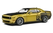 DODGE CHALLENGER R/T SCAT PACK WIDEBODY 2020 STREETFIGHTER GOLDRUSH