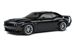 DODGE CHALLENGER SRT HELLCAT REDEYE WIDEBODY 2023 BLACK GHOST