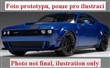 DODGE CHALLENGER RT SCAT PACK WIDEBODY 2023 ELECTRIC BLUE