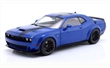 DODGE CHALLENGER RT SCAT PACK WIDEBODY 2023 ELECTRIC BLUE