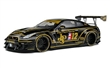 NISSAN GT-R (R35) W/ LIBERTY WALK BODY KIT 2.0 JPS