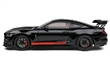 SHELBY GT500 2022 RED CODE