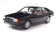Renault Fuego Turbo 1980 black