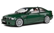 BMW E46 M3 COUPE 2000 Oxford Green