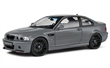 BMW E46 M3 COUPE STREETFIGHTERS 2000 Nardo Grey
