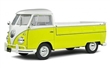 VOLKSWAGEN T1 PICKUP 1950 YELLOW