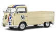VOLKSWAGEN T1 PICK UP RACER 53 1950
