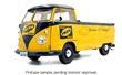 Volkswagen T1 Pick-up 1950 Ikea