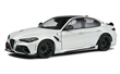 ALFA ROMEO GIULIA GTA 2022 BLANCO TROFEO