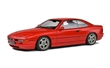 BMW 850 (E31) CSI 1990 BRILLIANT ROT