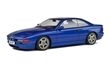 BMW 850 (E31) CSI 1990 TOBAGGO BLUE