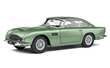 ASTON MARTIN DB 1964 GREEN