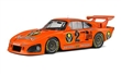 PORSCHE 935 K3 #2 A. PLANKENHORN DRM 1980