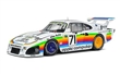 PORSCHE 935 K3 #71 RAHAL / GARRETSON / MOFFAT 24H LE MANS 1980