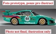 PORSCHE 935 K3 VAILLANT #51 1977