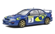SUBARU IMPREZA 22B #3 MCRAE/GRIST RALLY MONTE CARLO 1998