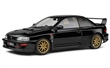 Subaru Impreza 22B 1998 BLACK