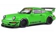 PORSCHE RWB 964 PANDORA ONE 2011 GREEN