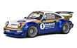 PORSCHE 964 RWB BODYKIT RAUHWELT 2022