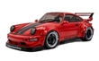 PORSCHE RWB Bodykit TAIKANO KAISHIN 2024 PORSCHE RWB Bodykit TAIKANO KAISHIN 2024