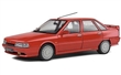 RENAULT 21 Mk. I 1988 RED