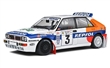 LANCIA DELTA HF INTEGRALE #3 C.SAINZ / L.MOYA RALLY ACROPOLIS 1993