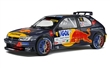 PEUGEOT 306 MAXI #4 S.LOEB / D.ELENA RALLY DU MONT BLANC 2021