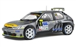 PEUGEOT 306 MAXI #5 F.DELECOUR / J.R.GUIGONNET RALLYE DU MONT BLANC 2021
