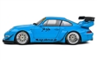 PORSCHE 911 RWB BODYKIT SHINGEN 2018