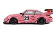 PORSCHE 911 RWB BODYKIT SOPRANOS 2020