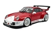 PORSCHE RWB Bodykit PORCO ROSSO 2020
