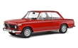 BMW 1602 1971 VERONA RED