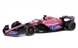 ALPINE A522 #14 F. ALONSO GP BAHREIN 2022