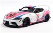Toyota GR Supra SOLIDO WORKS ITASHA 2024