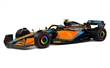 MCLAREN MCL36 L.NORRIS GP SAN MARINO GP 2022
