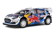 FORD PUMA RALLY1 #16 FOURMAUX / CORIA RALLY SWEDEN 2024