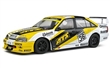 OPEL OMEGA EVOLUTION 500 #36 F.ENGSTLER DTM 1991