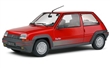 RENAULT 5 GT TURBO Ph. 1 ROUGE 705