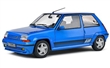 RENAULT 5 GT TURBO Ph. 2 BLUE LUMIERE 495