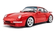 Porsche 911 (993) Carrera RS 1997 INDISCHROT