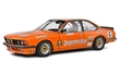 BMW 635 CSI (E24) #6 H.STUCK ETCC 1984