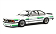 ALPINA B7 Turbo (E24) 1984 