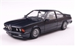 BMW 635 CSI 1984 Macau Blue
