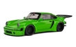 PORSCHE 911 KS-R 2022 GREEN