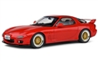 MAZDA RX7 FD 1994 VINTAGE RED