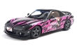 Mazda RX7 FD3RS Solido Works Itasha Club 1999