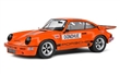 PORSCHE 911 #1 DONOUHUE IROC DAYTONA 1974