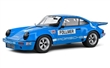 PORSCHE 911 #4 FOLLMER IROC RIVERSIDE 1974