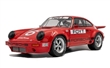 Porsche 911 IROC #6 Foyt IROC Daytona 1974